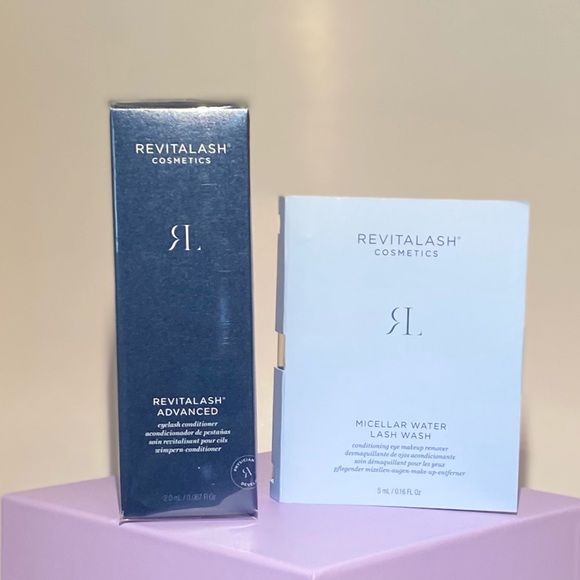 Revitalash Advanced Eyelash Conditioner +Bonus - Picture 2 of 10